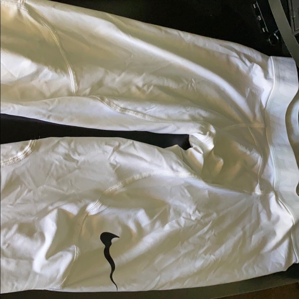 Nike compression pants